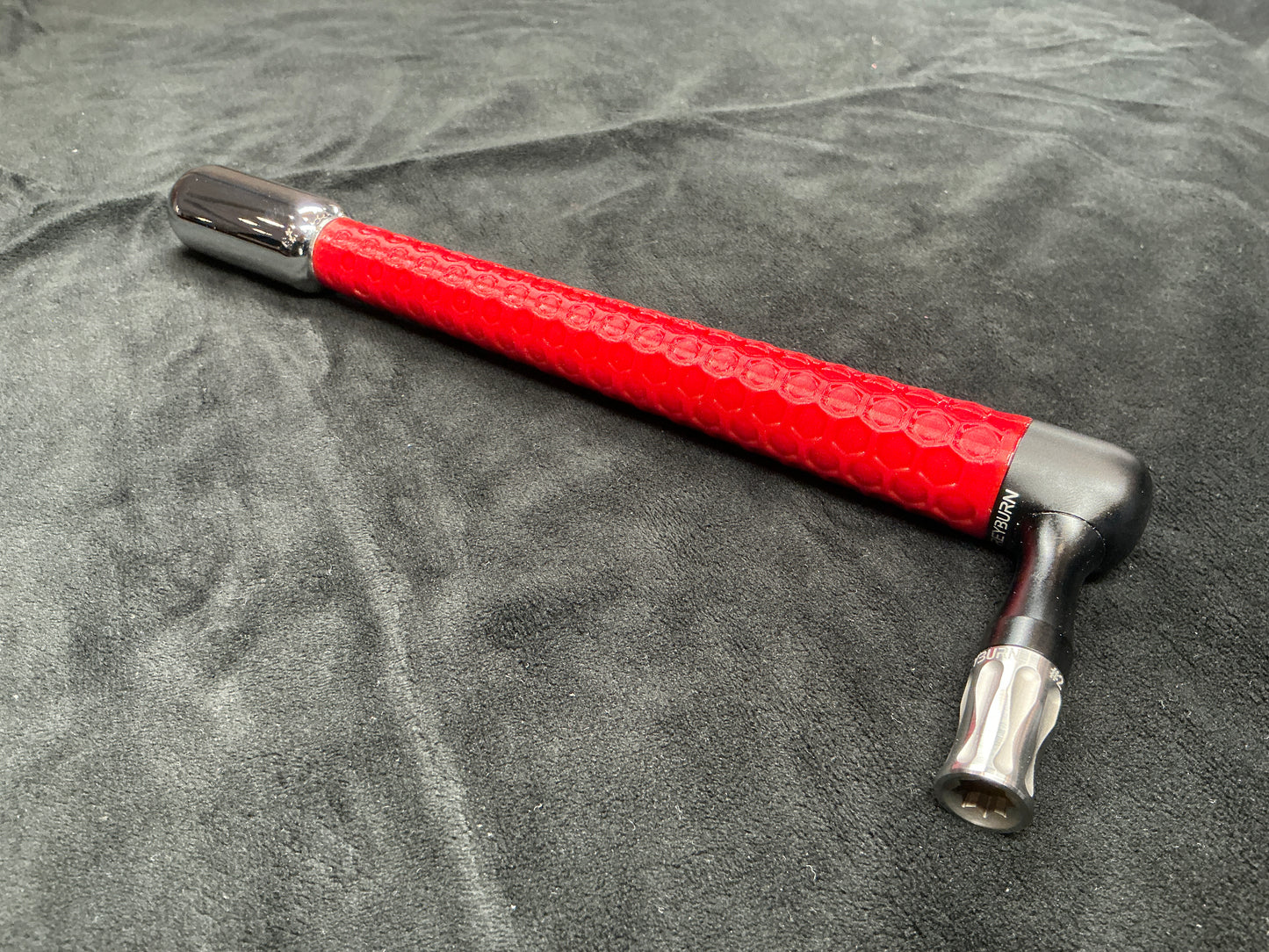 800 Series CyberHammer - RED