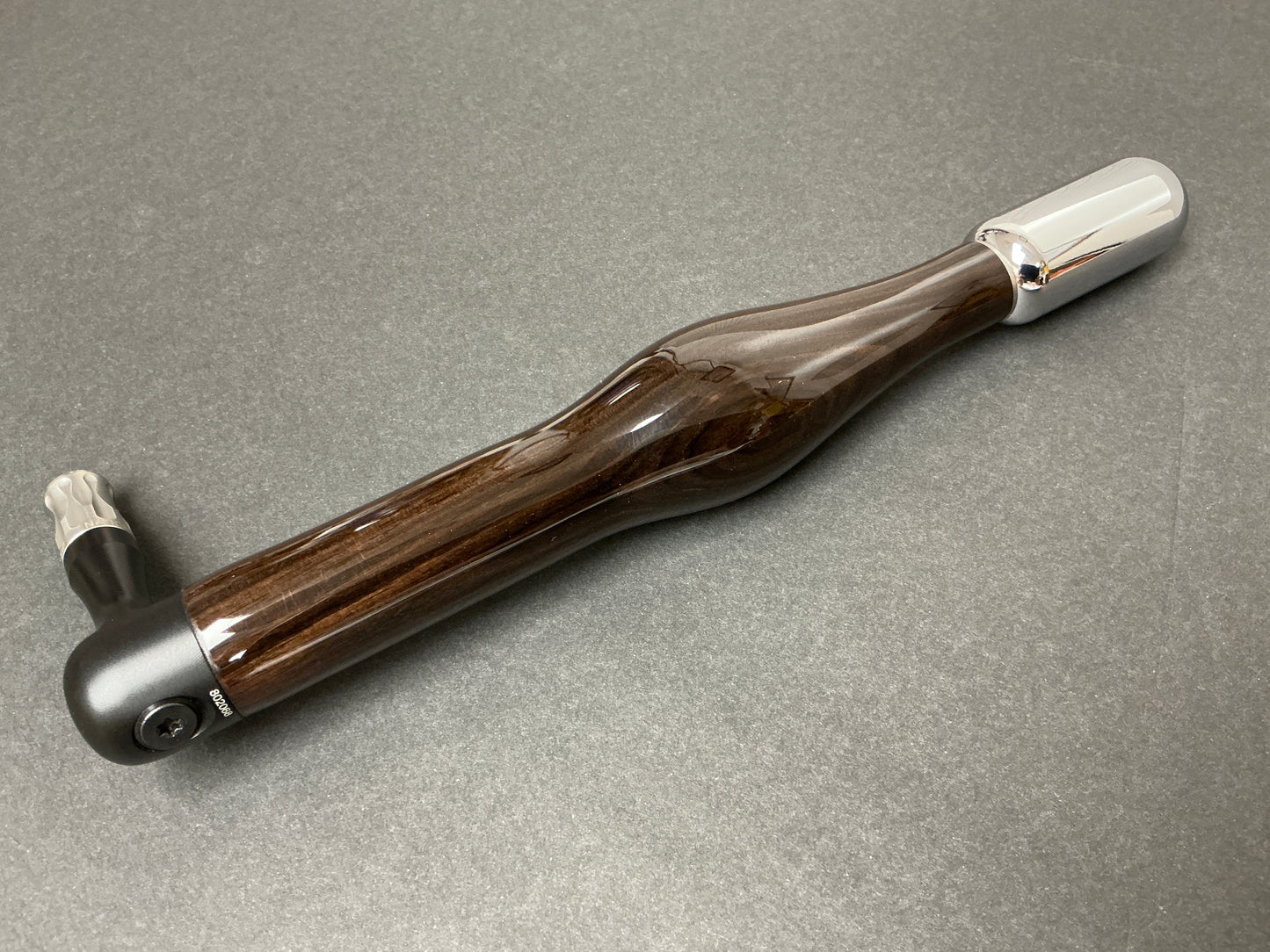 800 Series CyberHammer - African Blackwood