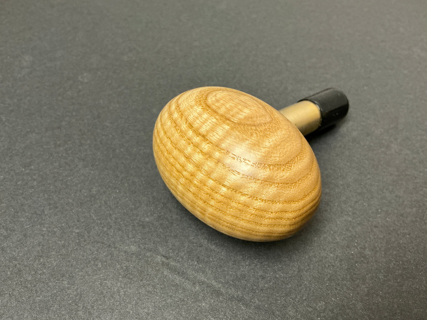 Keypounder - Curly Ash, satin