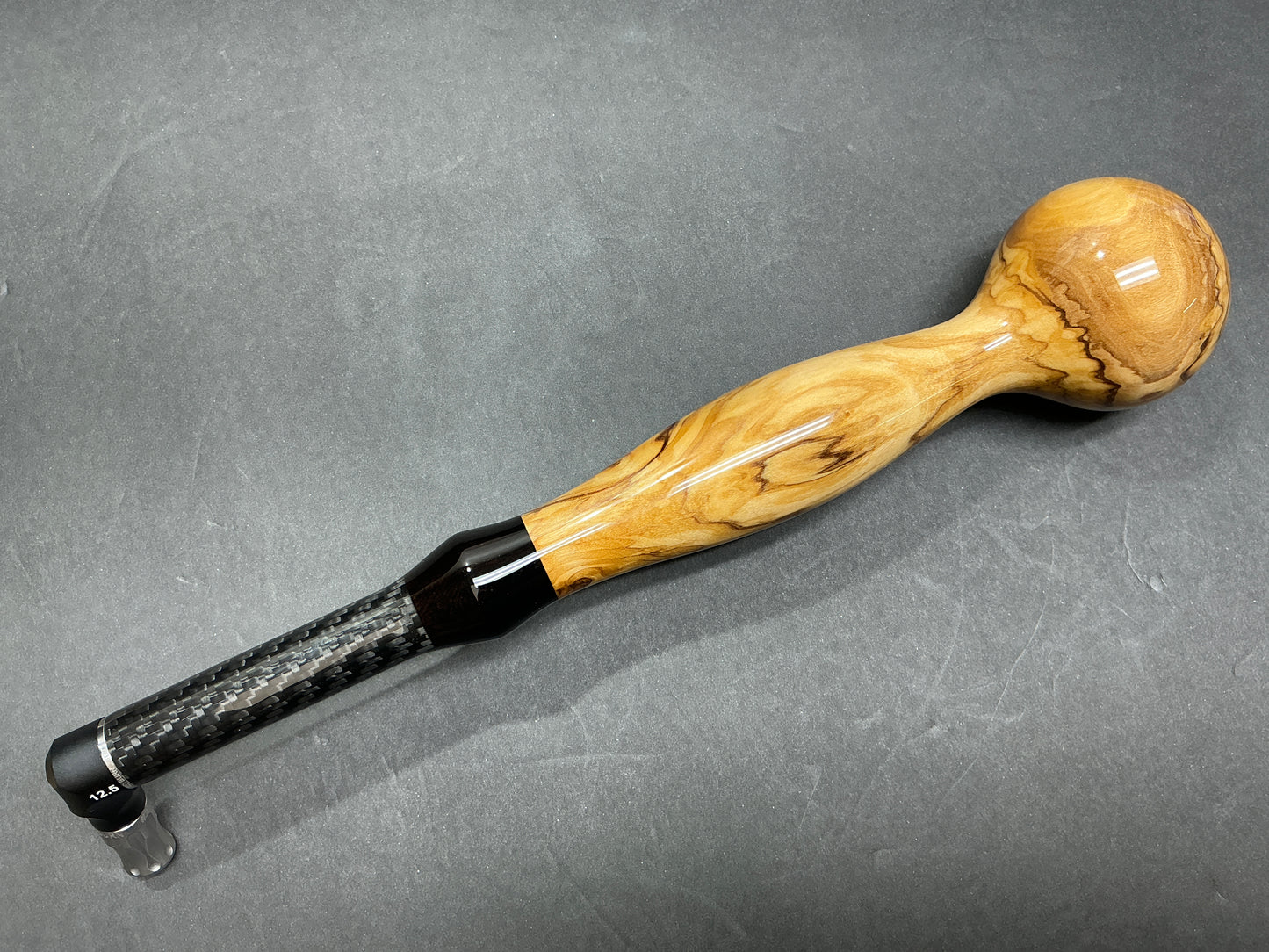 Full Rigid - Olivewood