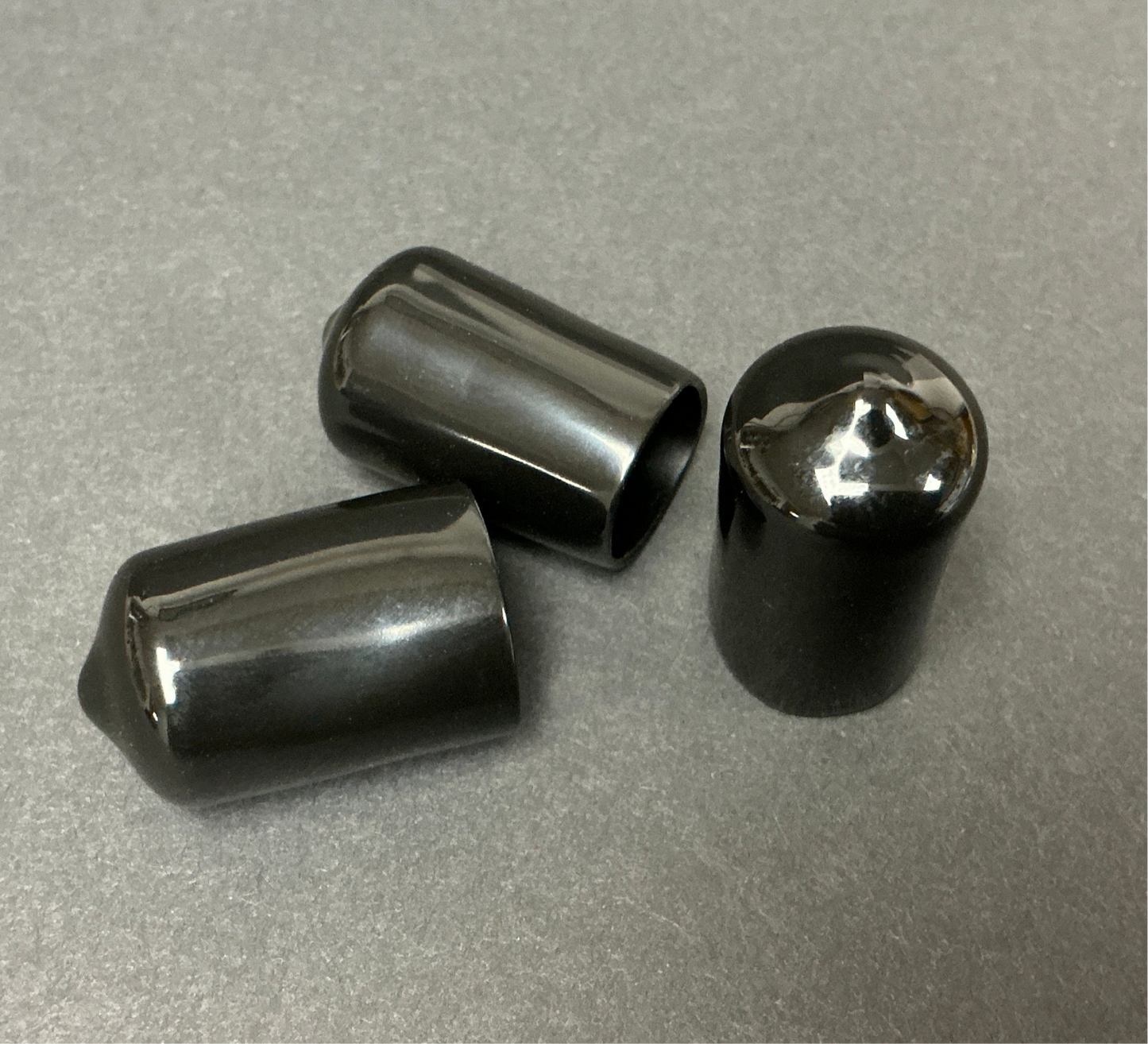 KeyPounder Tip Covers - Replacements