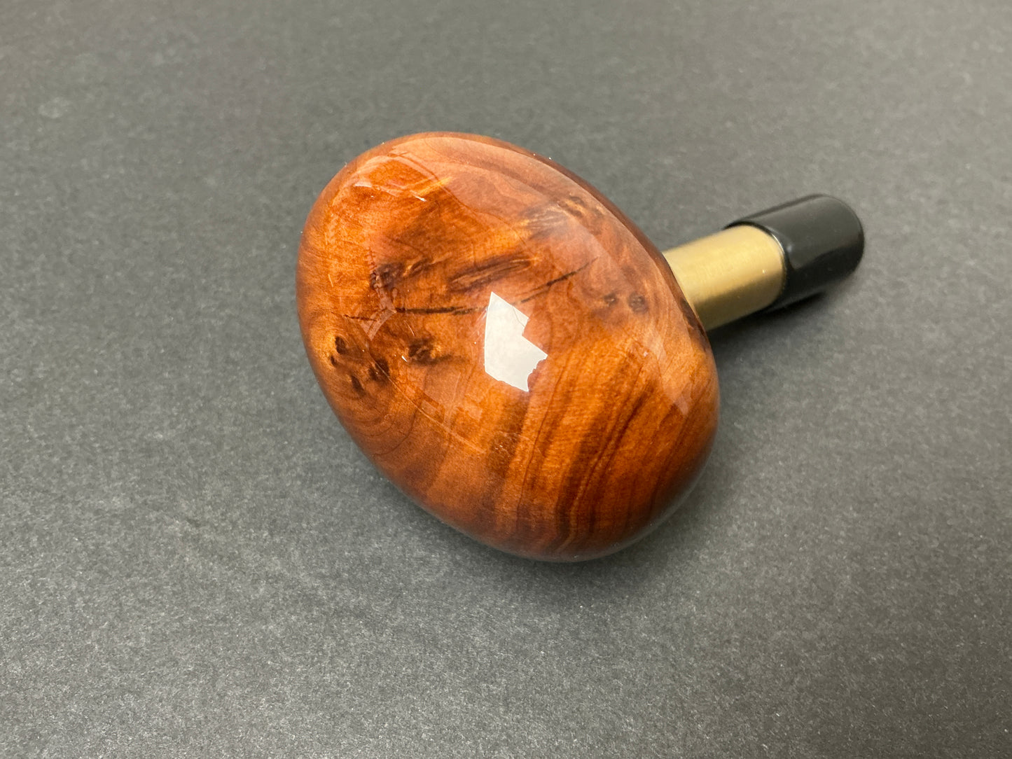 Keypounder - Thuya Burl