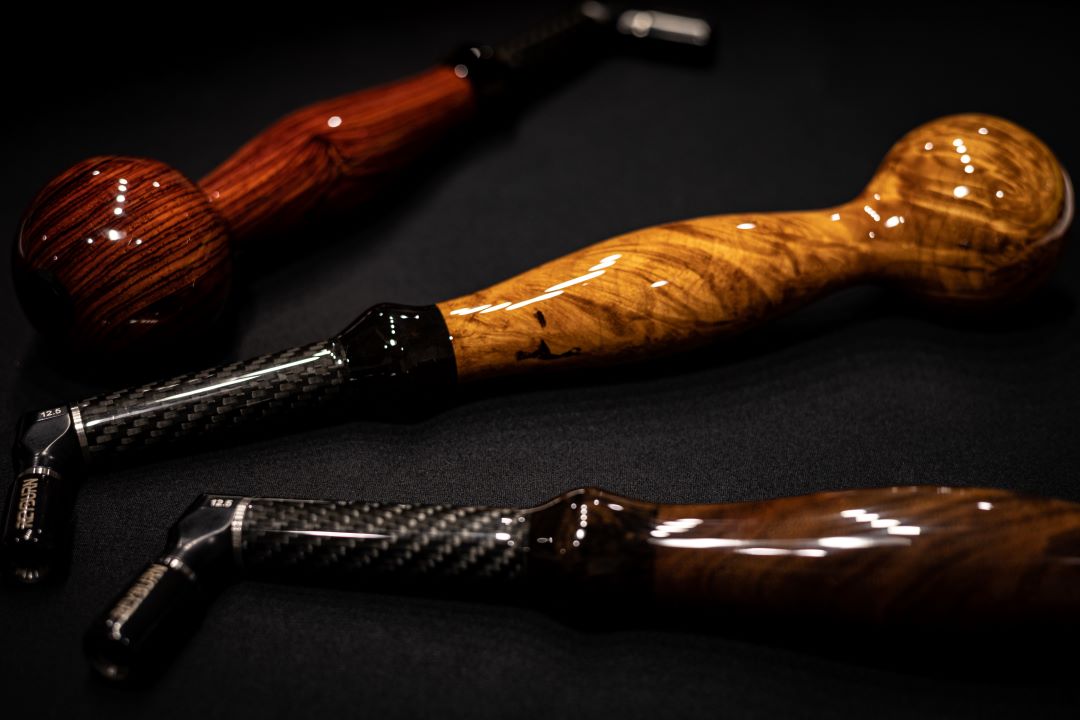 Rayburn Riddling Rods Collections – Reyburn Tools