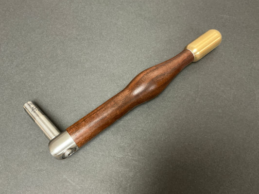 200 Series CyberHammer - Walnut