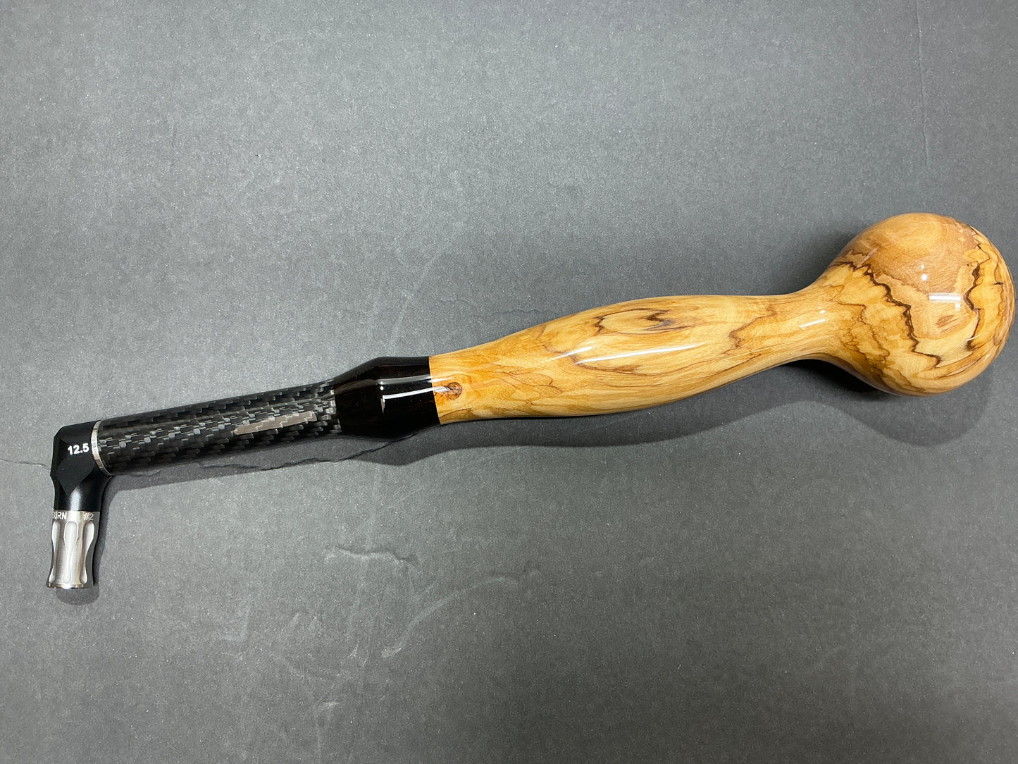 Full Rigid - Olivewood