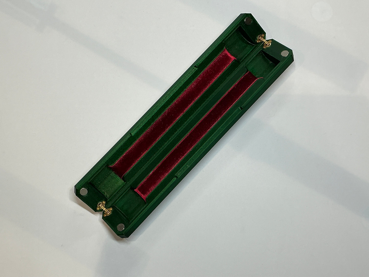 Tip/Head Case