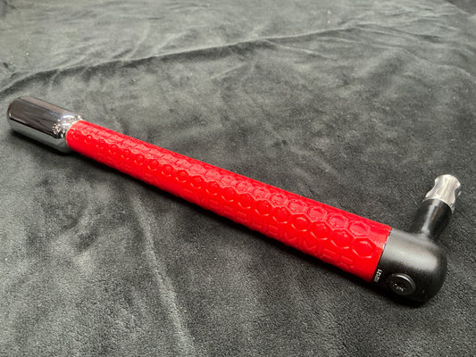 800 Series CyberHammer - RED