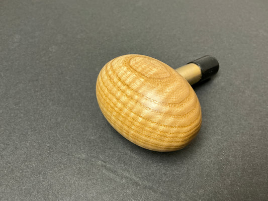 Keypounder - Curly Ash, satin