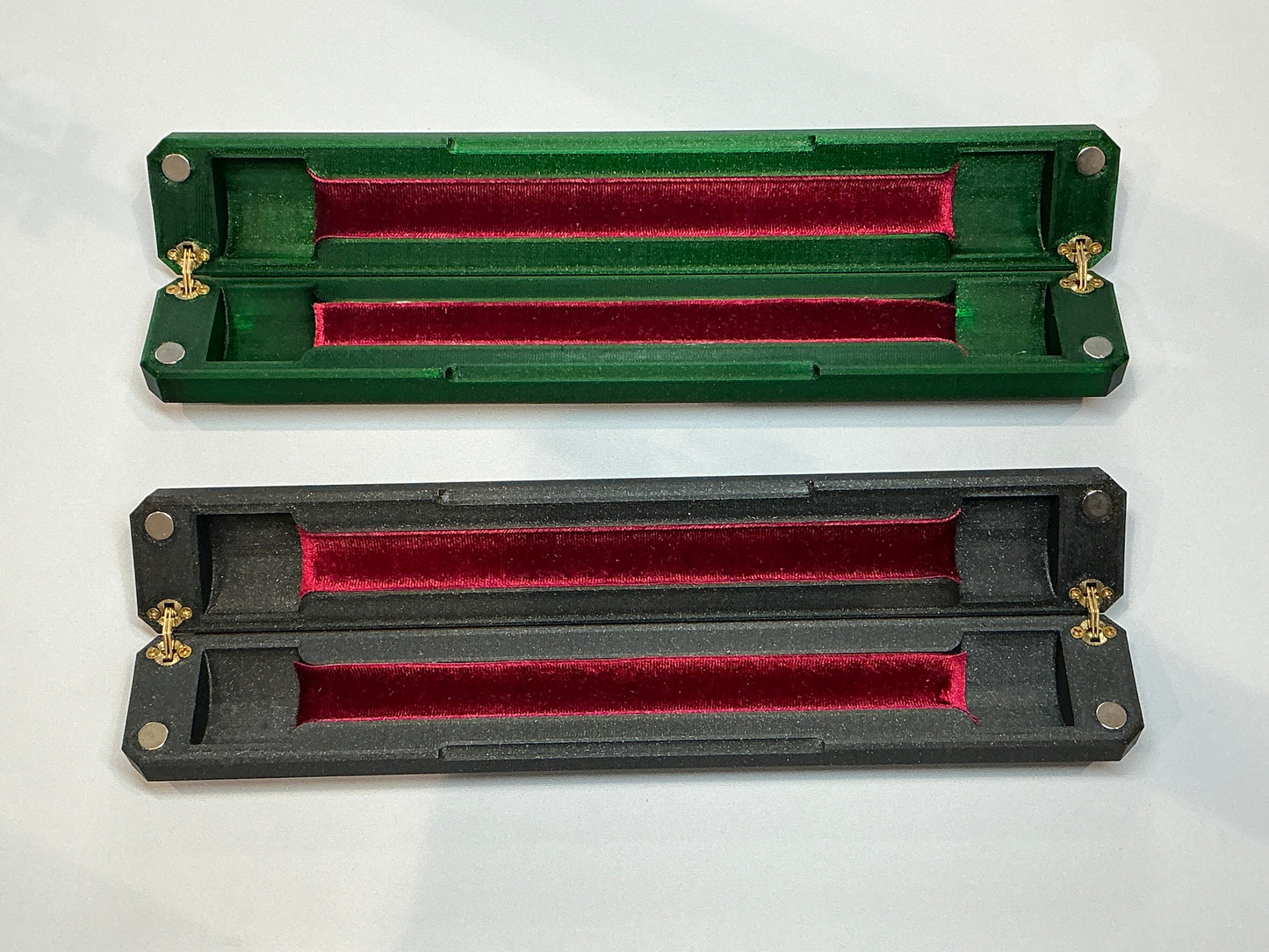 Tip/Head Case