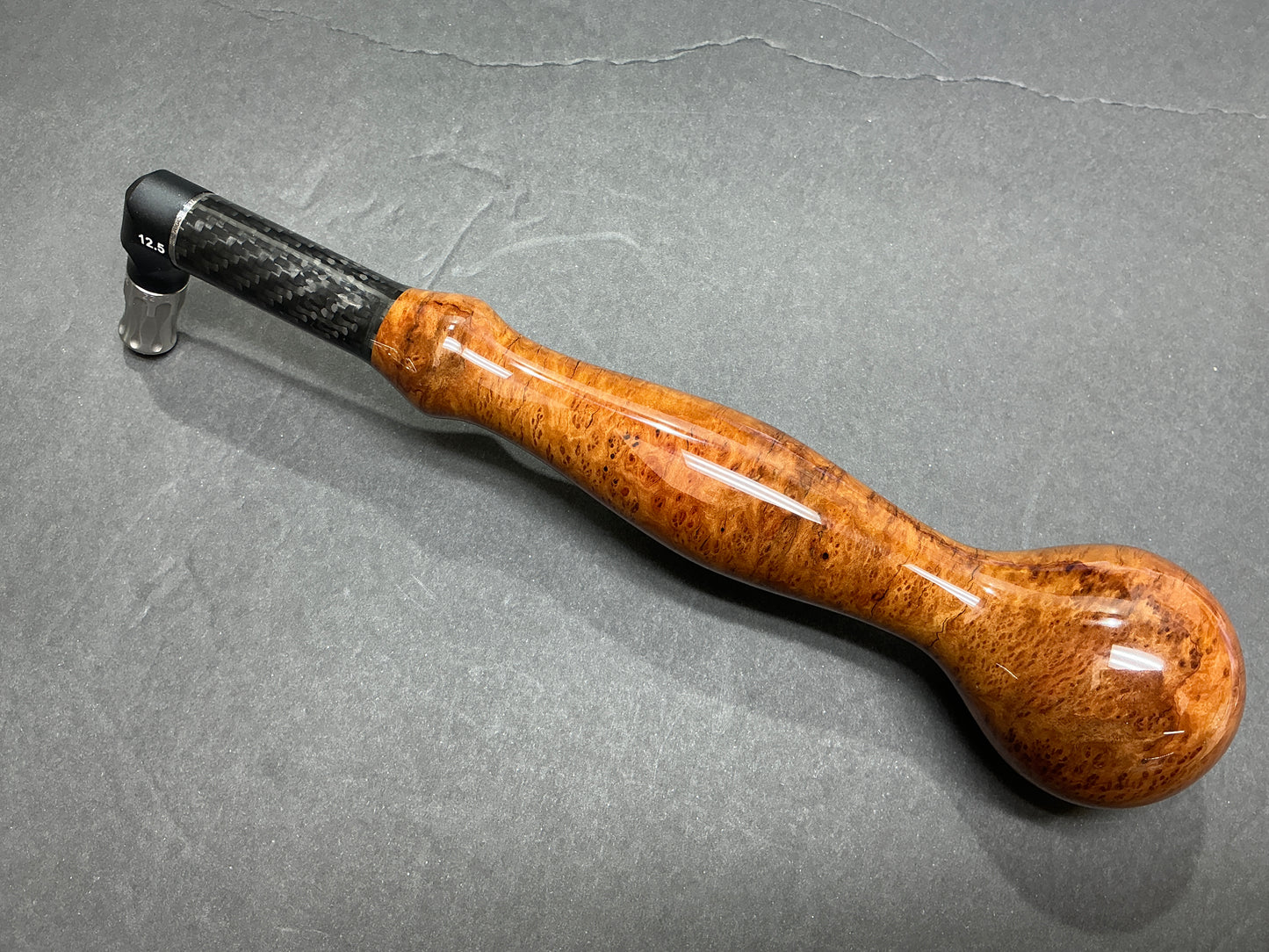 Classic Rigid Australian Coolibah Burl