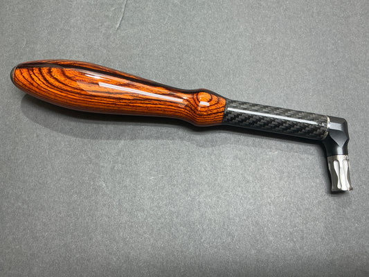 Mini Rigid - Cocobolo