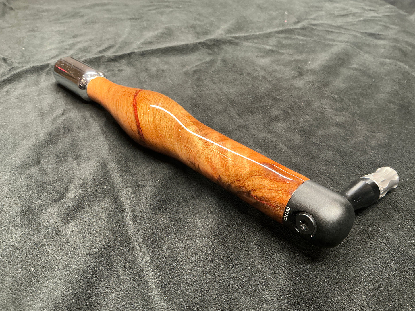 800 Series CyberHammer - Fractured Cherry