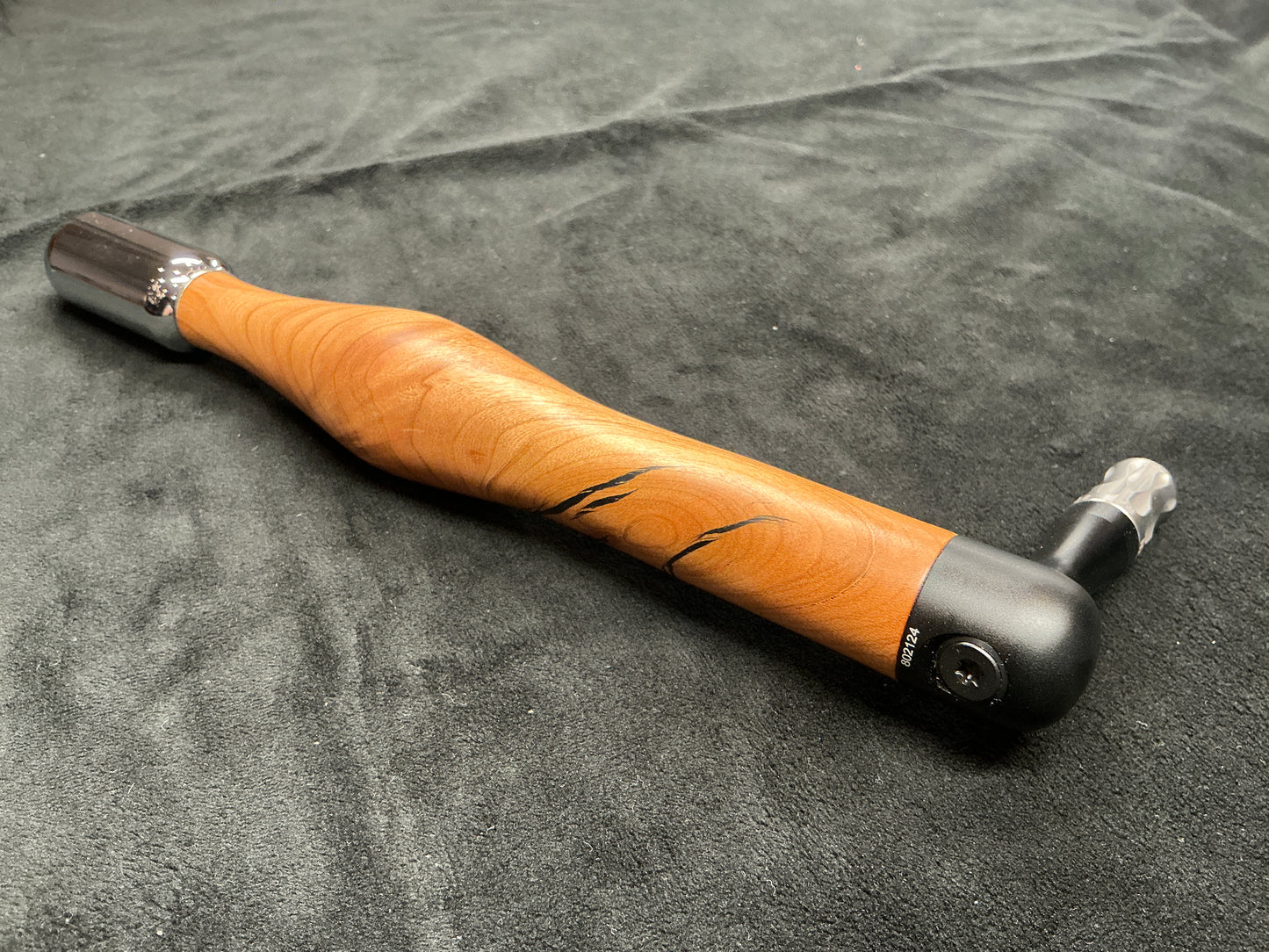 800 Series CyberHammer - Fractured Cherry