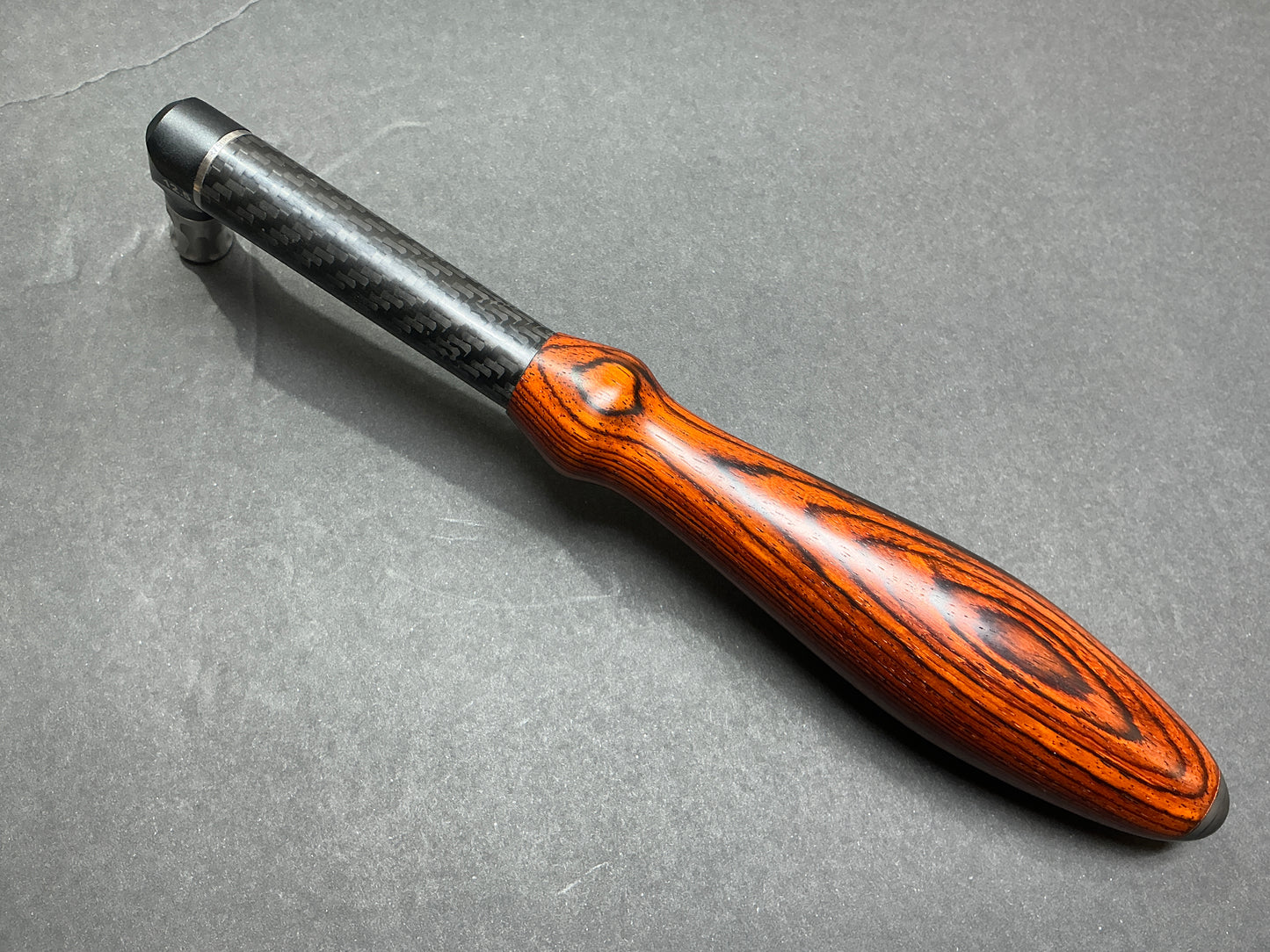 Mini Rigid - Cocobolo