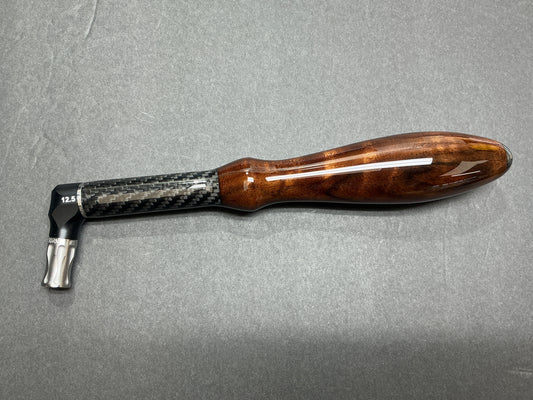 Mini Rigid - Walnut