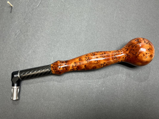 Classic Rigid - Thuya Burl