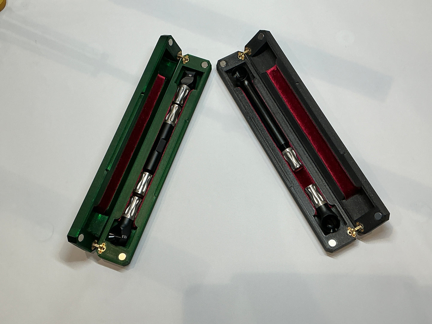 Tip/Head Case