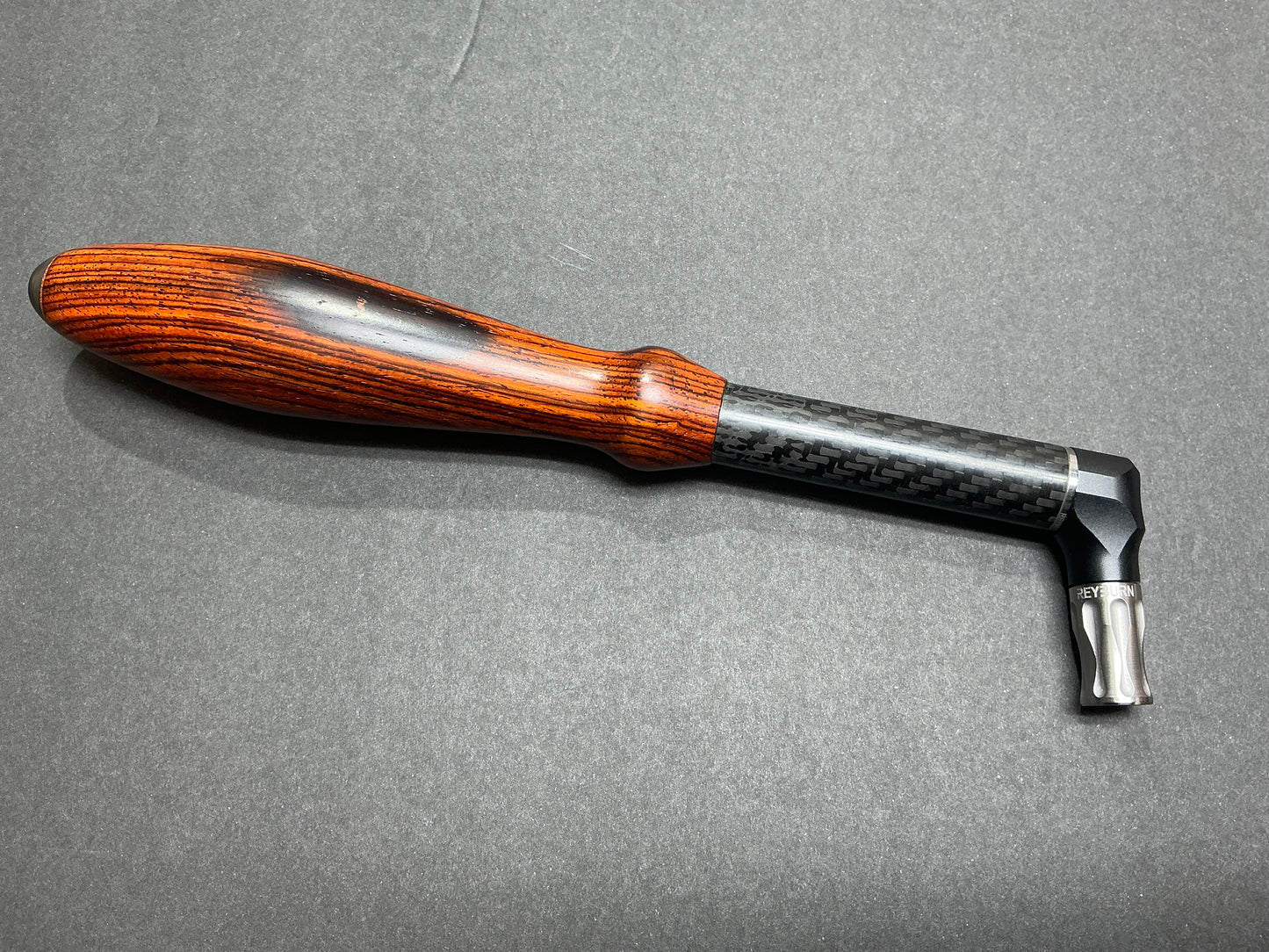 Mini Rigid - Cocobolo