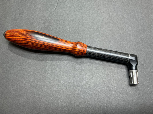 Mini Rigid - Cocobolo