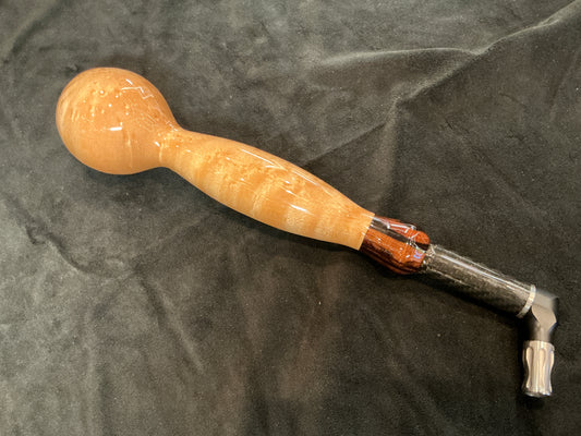 Full Rigid - Legacy Birdseye Maple
