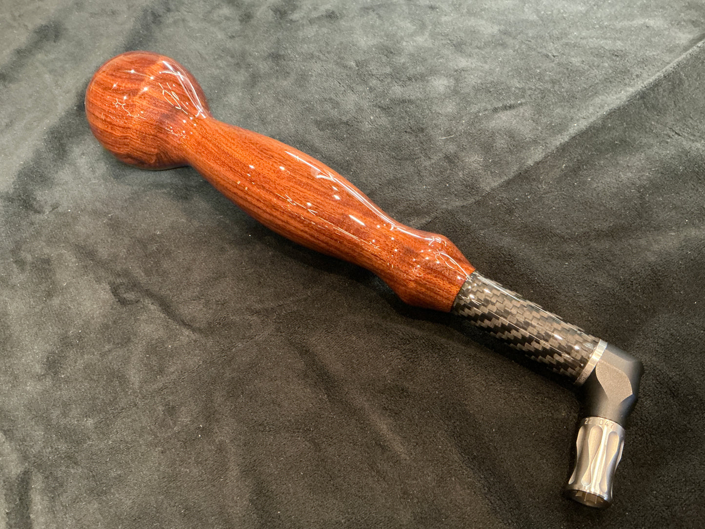 Classic Rigid - Legacy Sandalwood