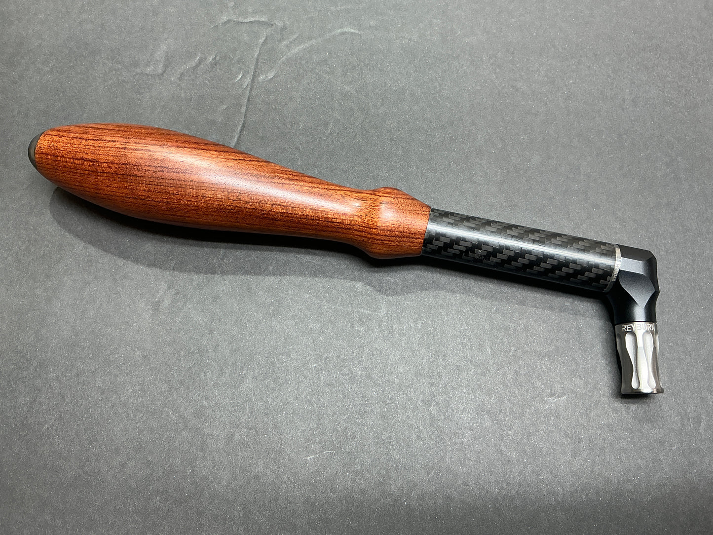 Mini Rigid - Bubinga