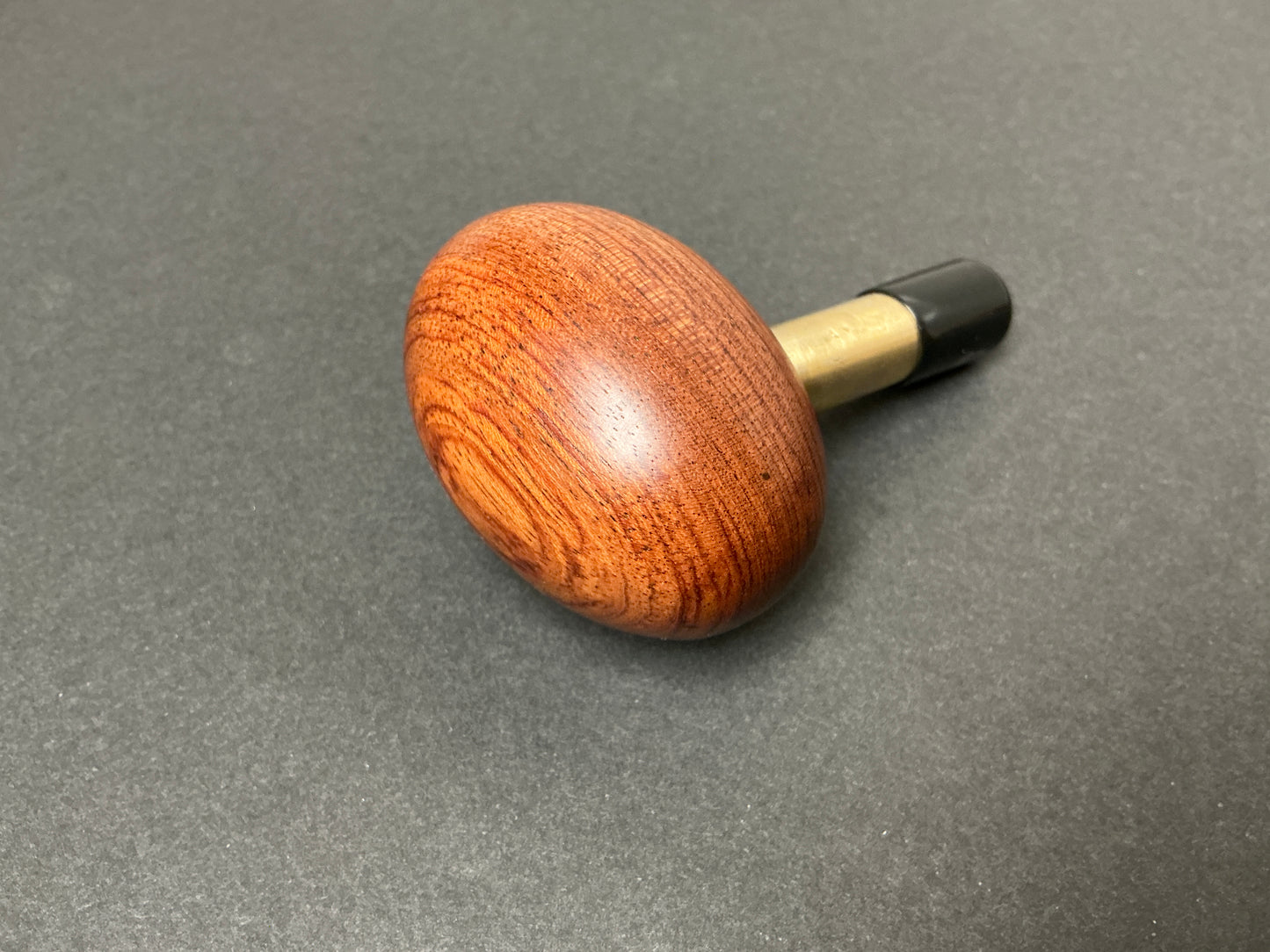 Keypounder - Bubinga satin