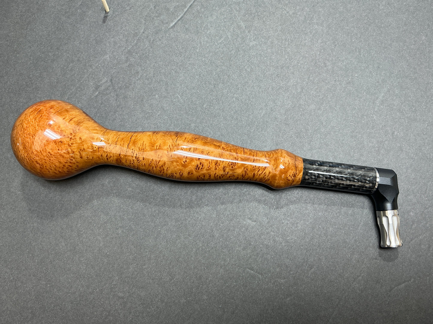 Classic Rigid Australian Coolibah Burl