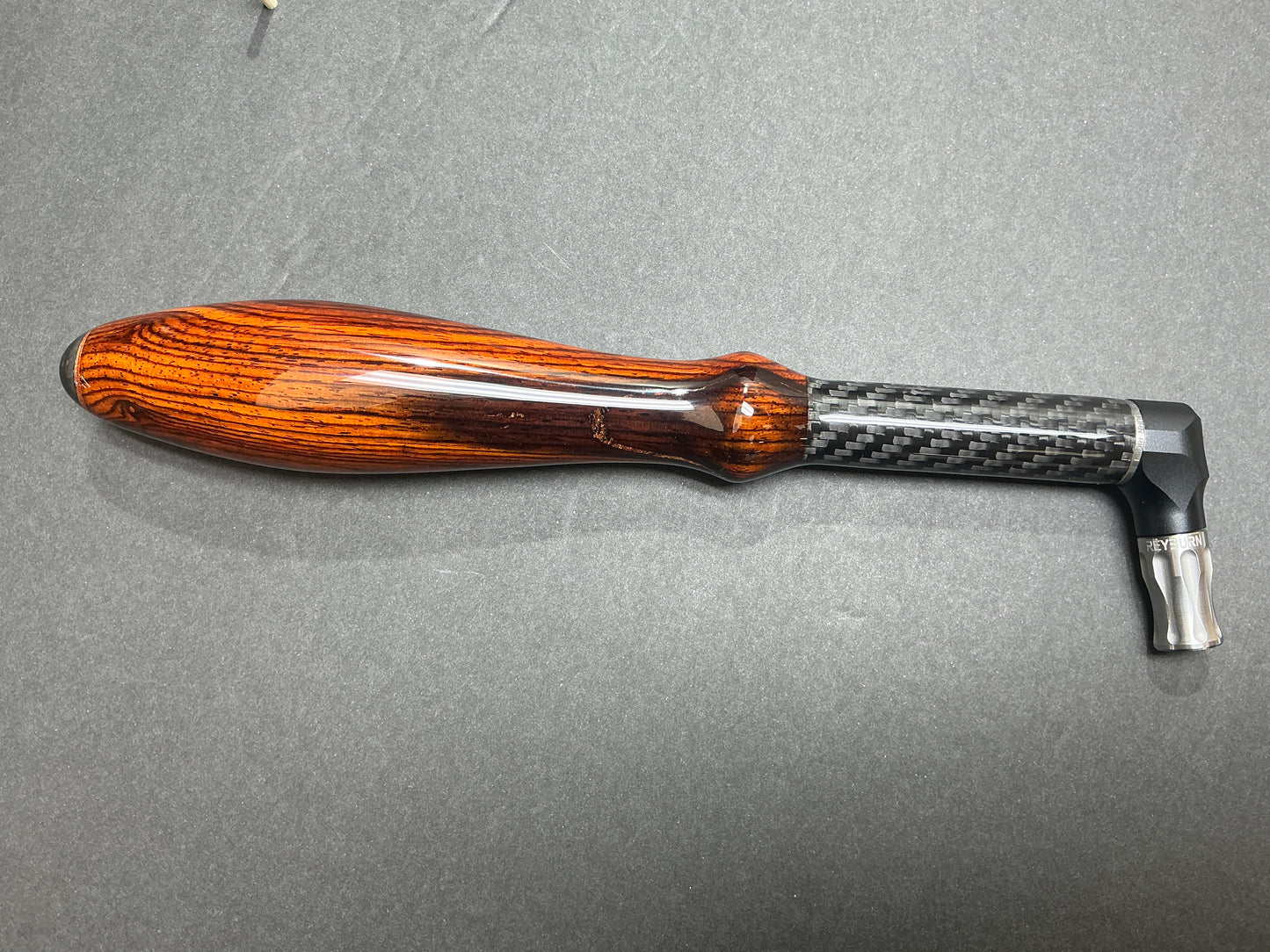 Mini Rigid - Cocobolo