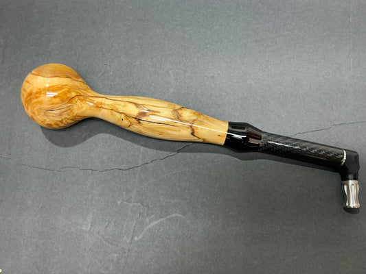 Full Rigid - Olivewood