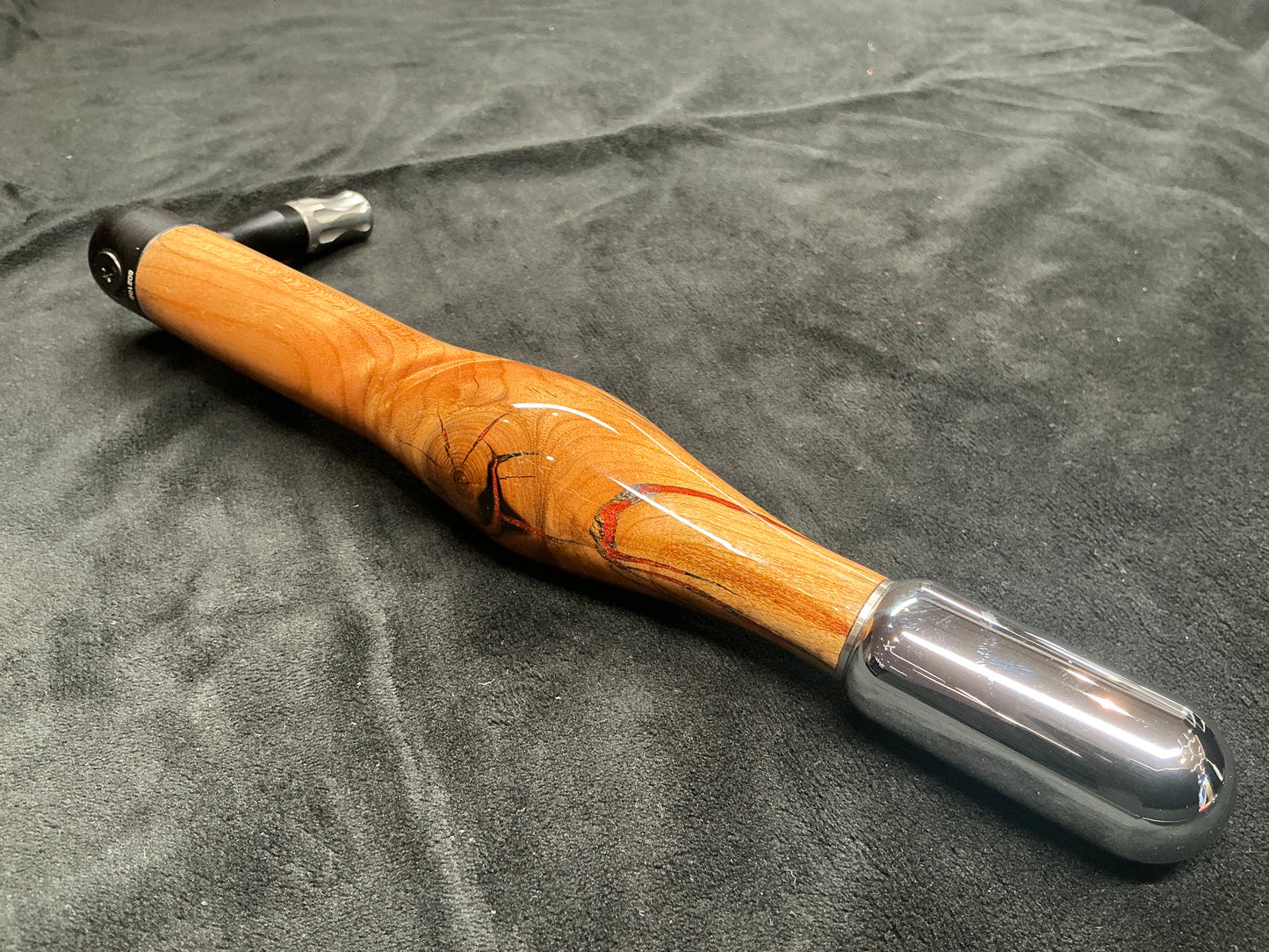 800 Series CyberHammer - Fractured Cherry