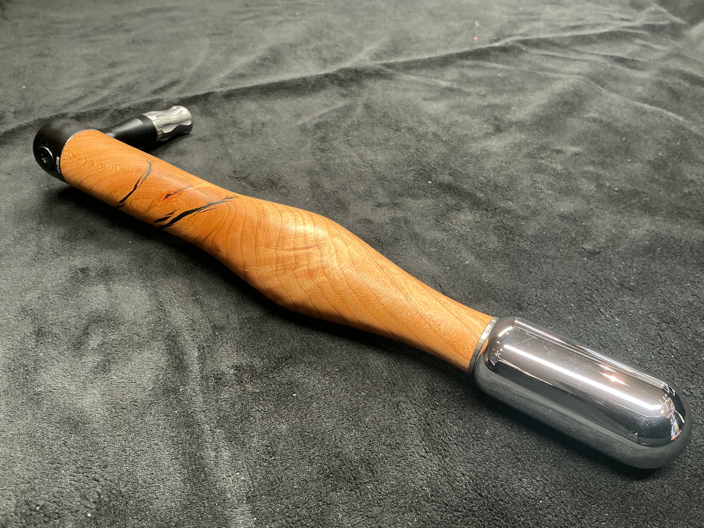 800 Series CyberHammer - Fractured Cherry