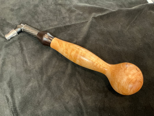 Full Rigid short - Birdseye Maple