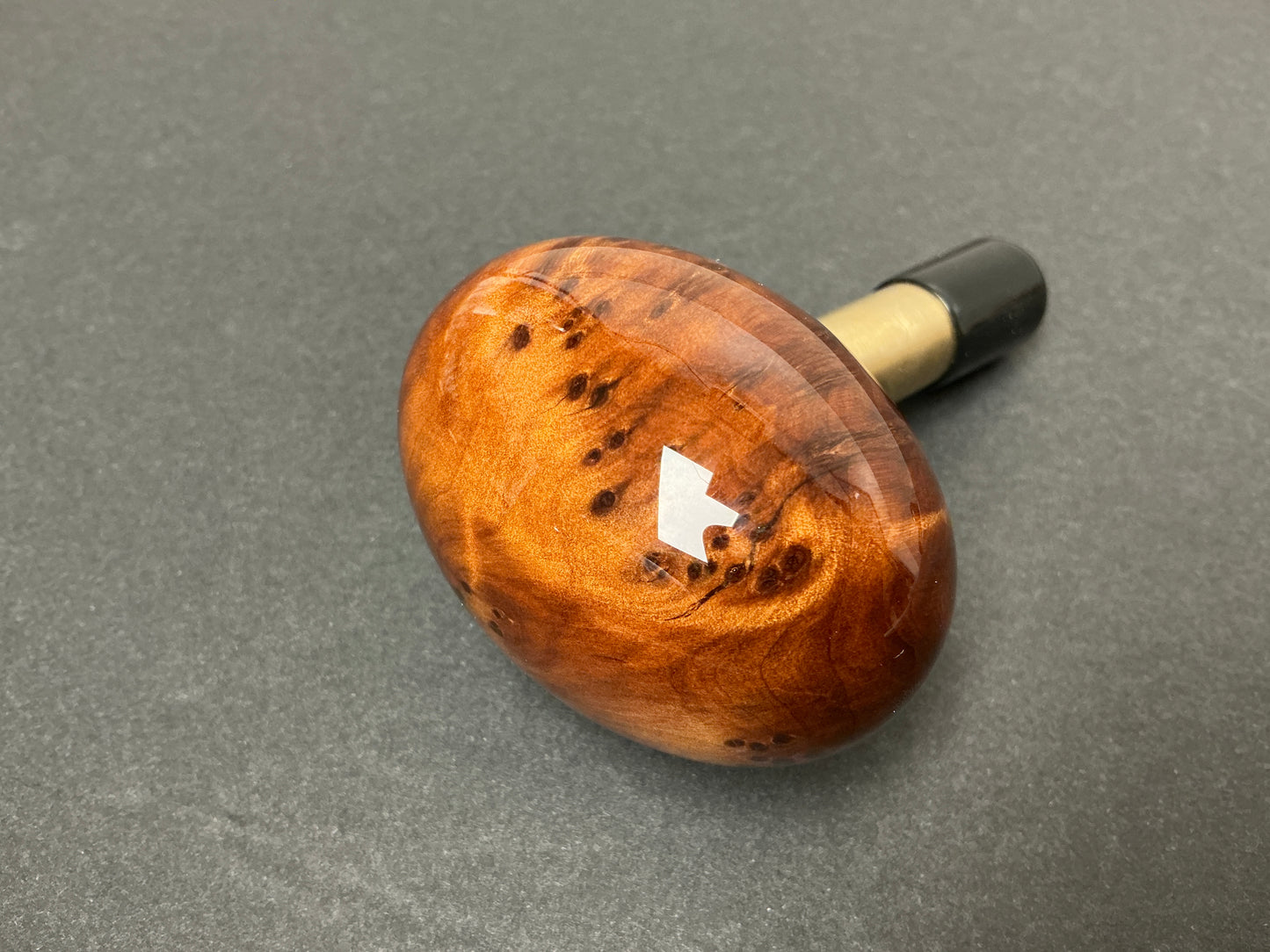 Keypounder - Thuya Burl