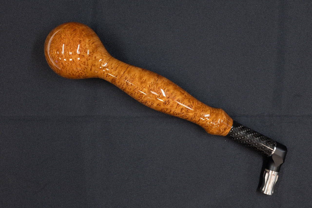 Classic Rigid Australian Coolibah Burl