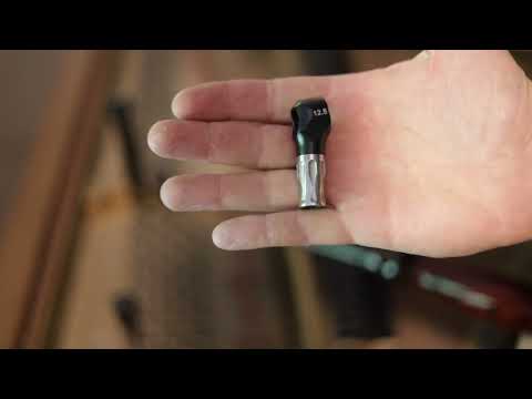 Classic Rigid – Reyburn Tools
